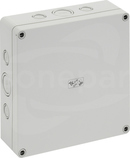 TK PS 1818-6F-M 182x180x63 IP66 Obudowa pusta polistyrenowa