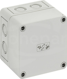 TK PS 99-8-M 94x94x81 IP66 Obudowa pusta polistyrenowa