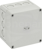 TK PS 1313-10-M 130x130x99 IP66 Obudowa pusta polistyrenowa