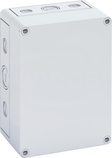 TK PS 1813 8f-m 180x130x84 IP66 Obudowa pusta polistyrenowa