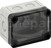 TK PS 97-6-TM 94x65x57 Obudowa pusta polistyrenowa