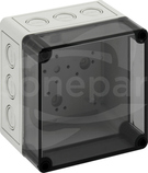 TK PS 1313-10-TM 130x130x99 IP66 Obudowa pusta polistyrenowa
