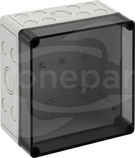 TK PS 1818-11-TM 182x180x11 IP65 Obudowa pusta polistyrenowa