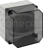 TK PS 1818-16-TM 182x180x165 Obudowa pusta polistyrenowa