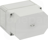 TK PS 1811-16-O 180x110x165 Obudowa pusta polistyrenowa
