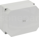 TK PS 2518-13F-O 254x180x137 Obudowa pusta polistyrenowa