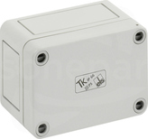 TK PS 97-6-O 94x65x57 IP66 Obudowa pusta polistyrenowa