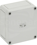 TK PS 1111-7-O 110x110x66 IP66 Obudowa pusta polistyrenowa