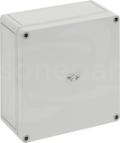 TK PS 1818-9-O 182x180x90mm IP66 Obudowa pusta polistyrenowa