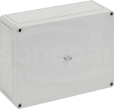 TK PS 2518-9-O 180x254x90 Obudowa pusta polistyrenowa