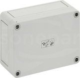 TK PS 1309-6-O 130x94x57 IP66 Obudowa pusta polistyrenowa