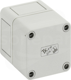 TK PS 77-8-O 65x65x81 Obudowa pusta polistyrenowa