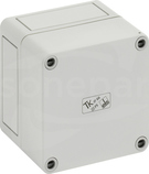 TK PS 99-8-O 94x94x81 IP66 Obudowa pusta polistyrenowa
