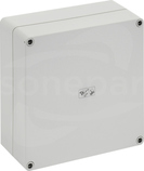 TK PS 1818-8F-O 180x180x84 Obudowa pusta polistyrenowa