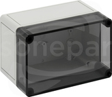 TK PS 1811-11-TO 180x110x111 Obudowa pusta polistyrenowa