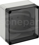 TK PS 1818-11-TO 182x180x110mm IP66 Obudowa pusta polistyrenowa