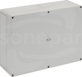 TK PC 3625-11-O IP66 Obudowa pusta poliwęglanowa
