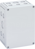 TK PC 1813-9-M 180x130x90 IP66 Obudowa pusta poliwęglanowa