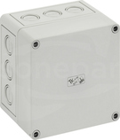 TK PC 1313-10-M 130x130x99 IP66 Obudowa pusta poliwęglanowa
