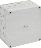 TK PC 1818-11-M 182x180x111 IP66 Obudowa pusta poliwęglanowa