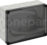TK PC 2518-9-TM IP66 Obudowa pusta poliwęglanowa