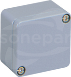 AL 55-3 50x45x30 IP66 Obudowa aluminiowa