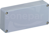 AL 1506-3 150x64x34 Obudowa aluminiowa