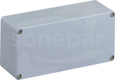 AL 1808-6 175x80x57 Obudowa aluminiowa