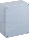 AL 2320-11 230x200x111 IP66 Obudowa aluminiowa