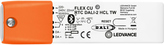 FLEX CU RTC DALI-2 HCL TW Sterownik