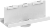 Abox 025/040 KH 221 4mm2 NOWY 23x56x29 Uchwyt zaciskowy