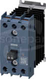 SIRIUS 3P AC-1/10 A / 48-600 V / 4-30 V DC Stycznik półprzewodnikowy