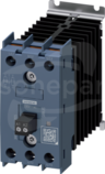 SIRIUS 3P AC-1/20 A / 48-600 V / 230 V AC Stycznik półprzewodnikowy