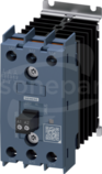 SIRIUS 3P AC-1/10 A / 48-600 V / 230 V AC Stycznik półprzewodnikowy