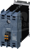 SIRIUS 3P AC-1/20 A / 48-600 V / 230 V AC Stycznik półprzewodnikowy