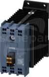 SIRIUS 3P AC-1/20 A / 48-600 V / 230 V AC Stycznik półprzewodnikowy