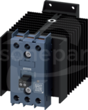 SIRIUS 3P AC-1/30 A / 48-600 V / 230 V AC Stycznik półprzewodnikowy