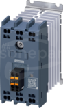 SIRIUS 3P AC-1/10 A / 48-600 V / 4-30 V DC Stycznik półprzewodnikowy