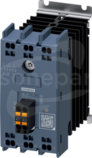 SIRIUS 3P AC-1/10 A / 48-600 V / 4-30 V DC Stycznik półprzewodnikowy