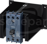 SIRIUS 3P AC-1/40 A / 48-600 V / 230 V AC Stycznik półprzewodnikowy
