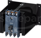 SIRIUS 3P AC-1/50 A / 48-600 V / 4-30 V DC Stycznik półprzewodnikowy