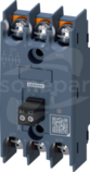 SIRIUS SSR 3P 90 A / 48-600 V / 4-30 V DC Przekaźnik półprzewodnikowy
