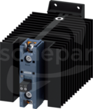 SIRIUS 1P 51/80 A/ 48-460 V AC/110-230 V AC Stycznik półprzewodnikowy