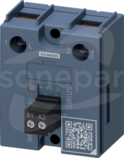 SIRIUS SSR 1P 50 A 24-230 V/4-30 V DC Przekaźnik półprzewodnikowy