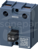 SIRIUS SSR 1P 90 A 48-460 V/24 V DC Przekaźnik półprzewodnikowy