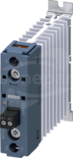 SIRIUS 1P 51/20 A/ 24-230 V AC/24 V DC Stycznik półprzewodnikowy