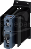 SIRIUS 1P 51/50 A/ 48-460 V AC/24 V DC/AC Stycznik półprzewodnikowy