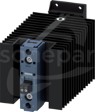 SIRIUS 1P 15/30 A/ 24-230 V AC/24 V DC Stycznik półprzewodnikowy