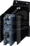 SIRIUS 1P 51/50 A/ 24-230 V AC/24 V DC Stycznik półprzewodnikowy