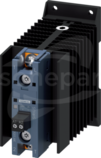 SIRIUS 1P 51/50 A/ 48-460 V AC/24 V DC Stycznik półprzewodnikowy